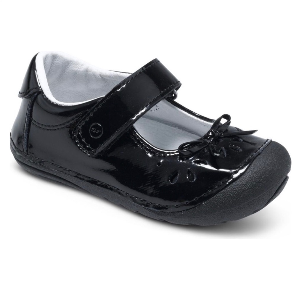 stride rite soft motion Mary Jane